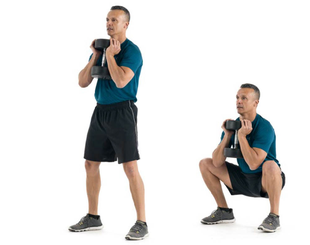 Entrenamiento funcional para la hipertrofia muscular
