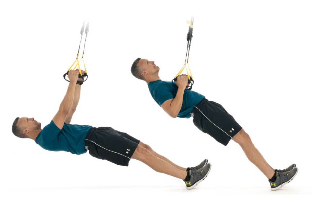 Entrenamiento funcional para la hipertrofia muscular