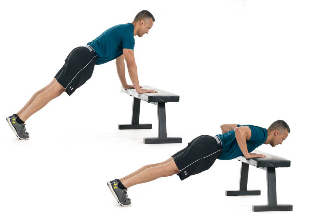 Entrenamiento funcional para la hipertrofia muscular