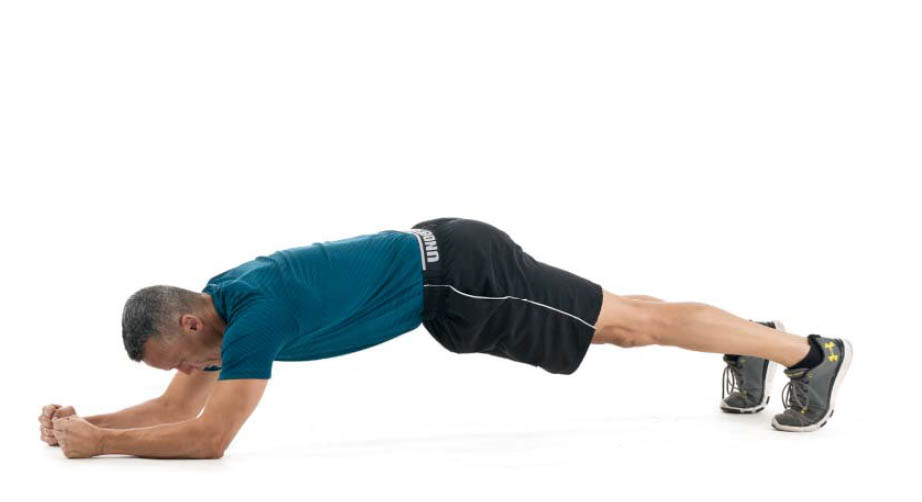 Entrenamiento funcional para la hipertrofia muscular