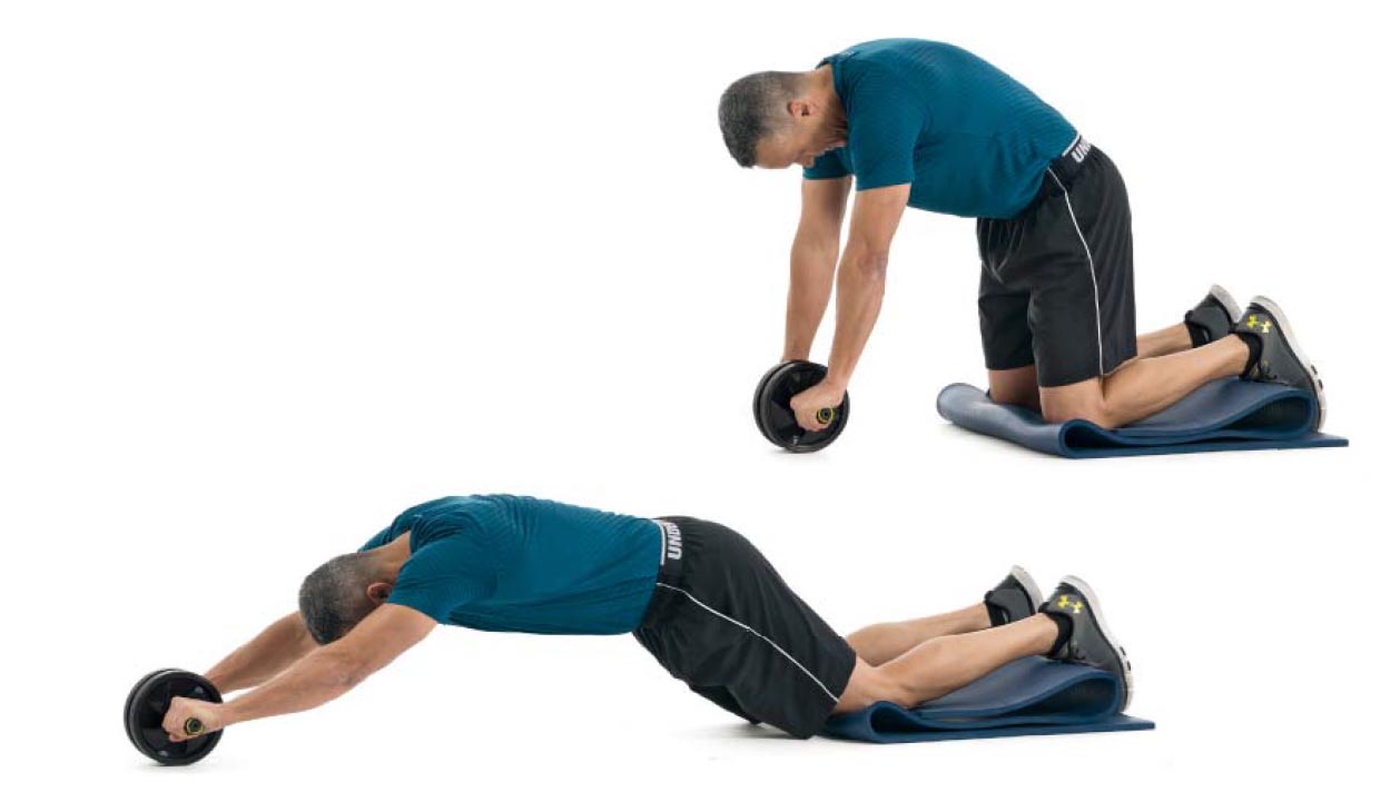 Entrenamiento funcional para hipertrofia de nivel avanzado