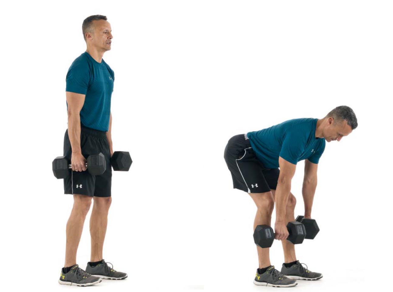 Entrenamiento funcional para hipertrofia de nivel avanzado
