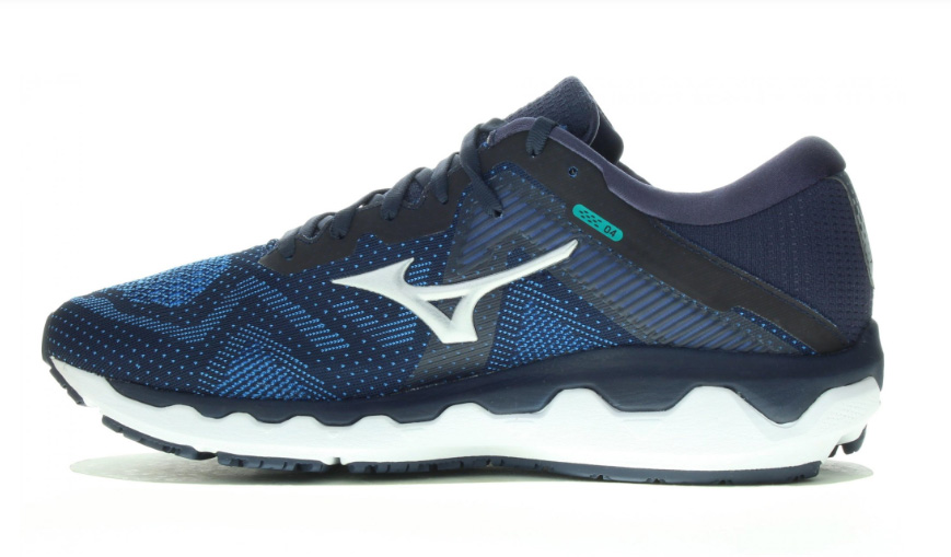 Probamos a fondo: Mizuno Wave Horizon 4