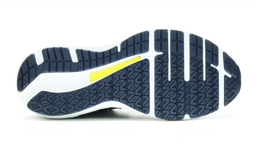 Probamos a fondo: Mizuno Wave Horizon 4