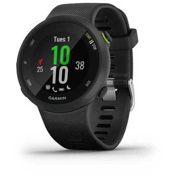 Garmin ofrece el Fenix 5 y el Forerunner a precios mínimos históricos