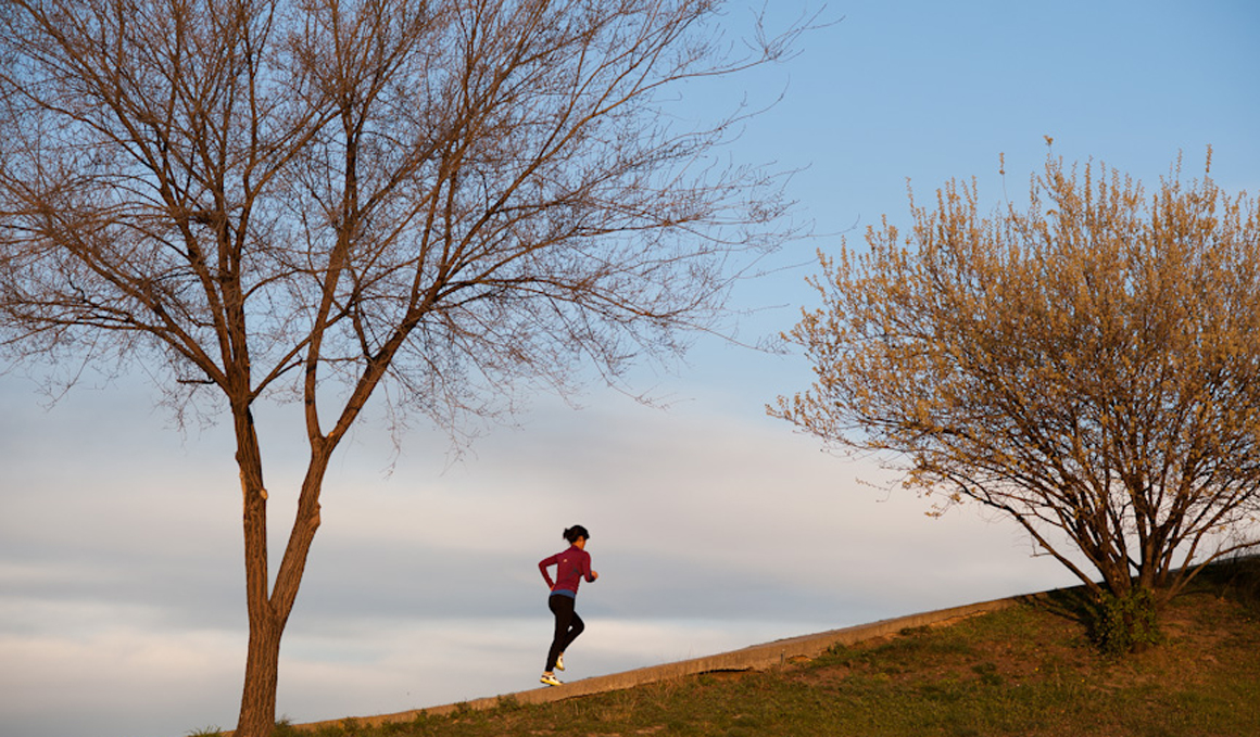 Mindfulness para deportistas