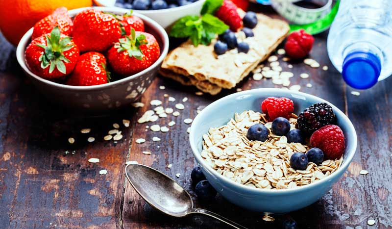 Verdades y mitos nutricionales para ganar músculo