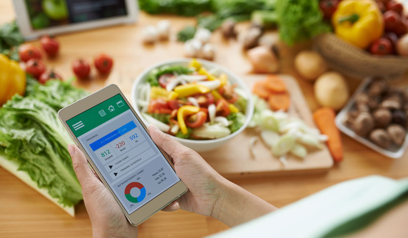 Verdades y mitos nutricionales para ganar músculo