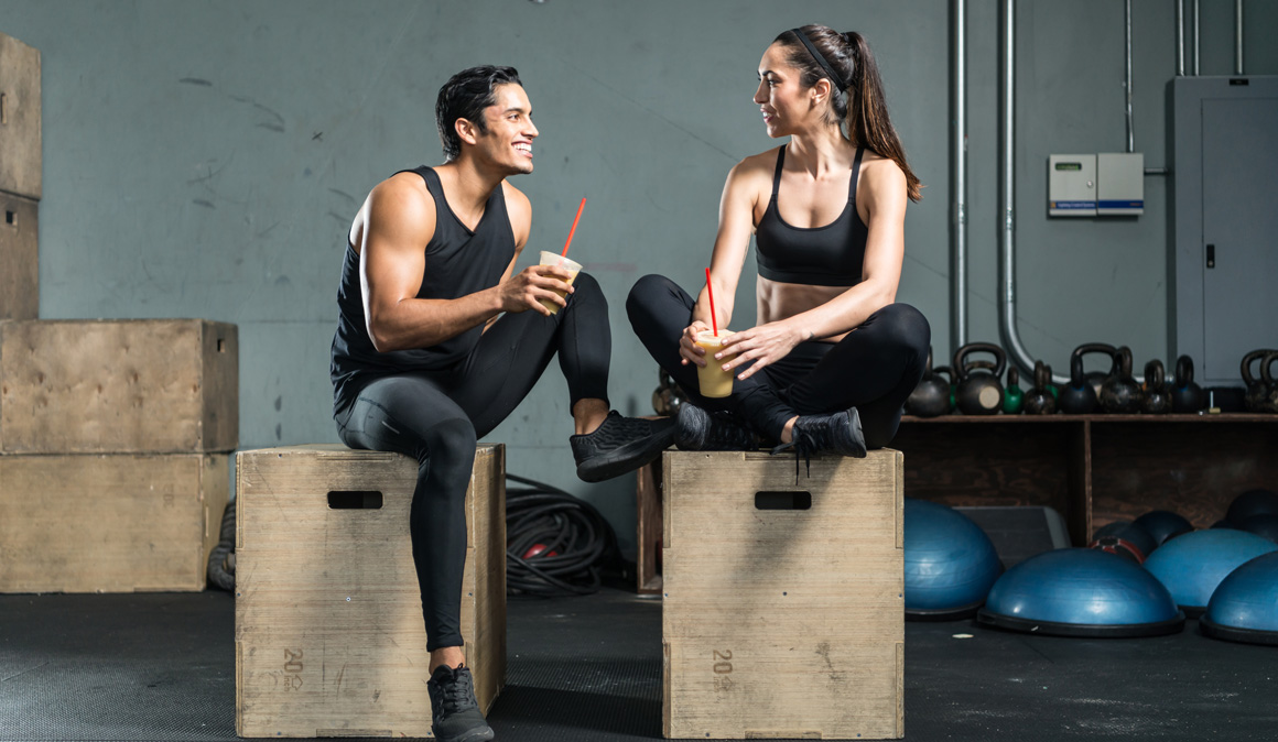Verdades y mitos nutricionales para ganar músculo