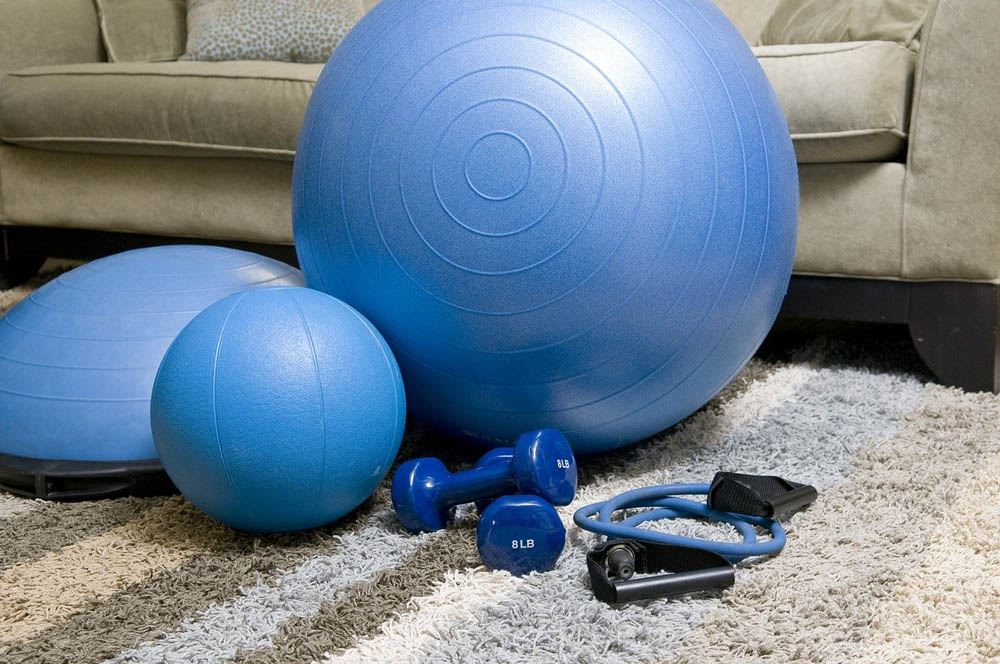 10 cosas que un deportista debe hacer durante el confinamiento #YoMeQuedoEnCasa