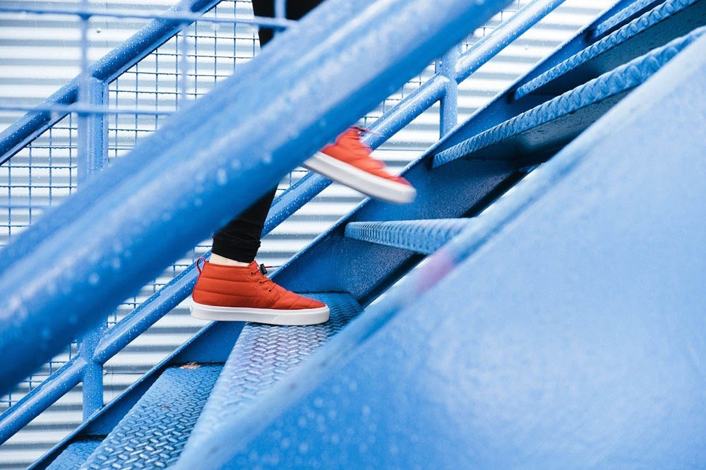 10 cosas que un deportista debe hacer durante el confinamiento #YoMeQuedoEnCasa