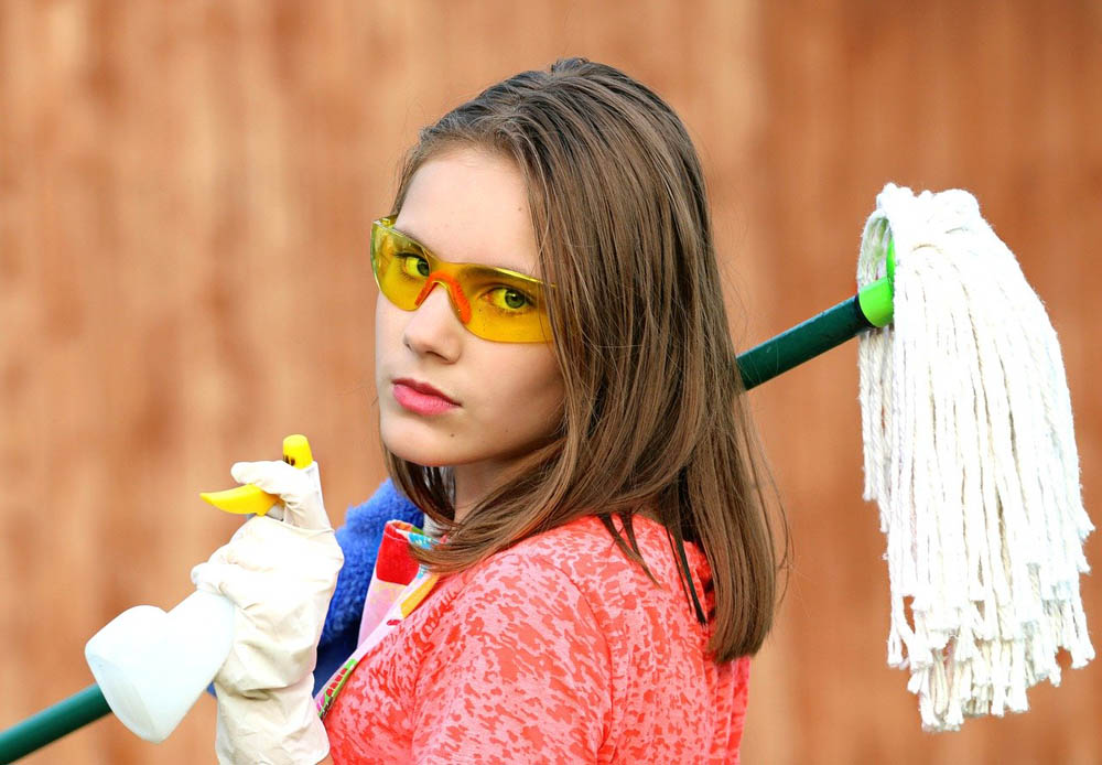 10 cosas que un deportista debe hacer durante el confinamiento #YoMeQuedoEnCasa
