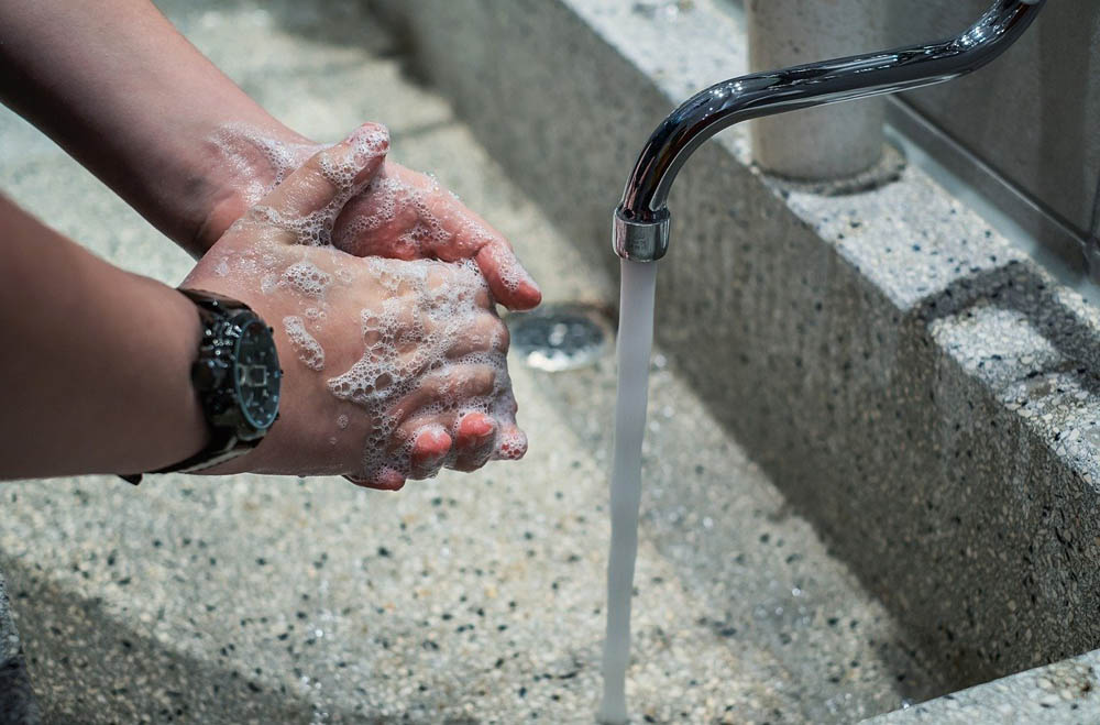 10 cosas que un deportista debe hacer durante el confinamiento #YoMeQuedoEnCasa