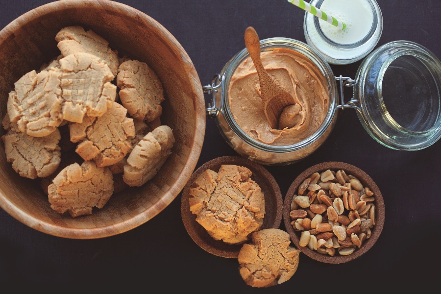 Las 20 mejores recetas deportivas para practicar en la cocina #YoMeQuedoEnCasa