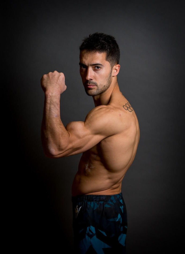 Rubén López