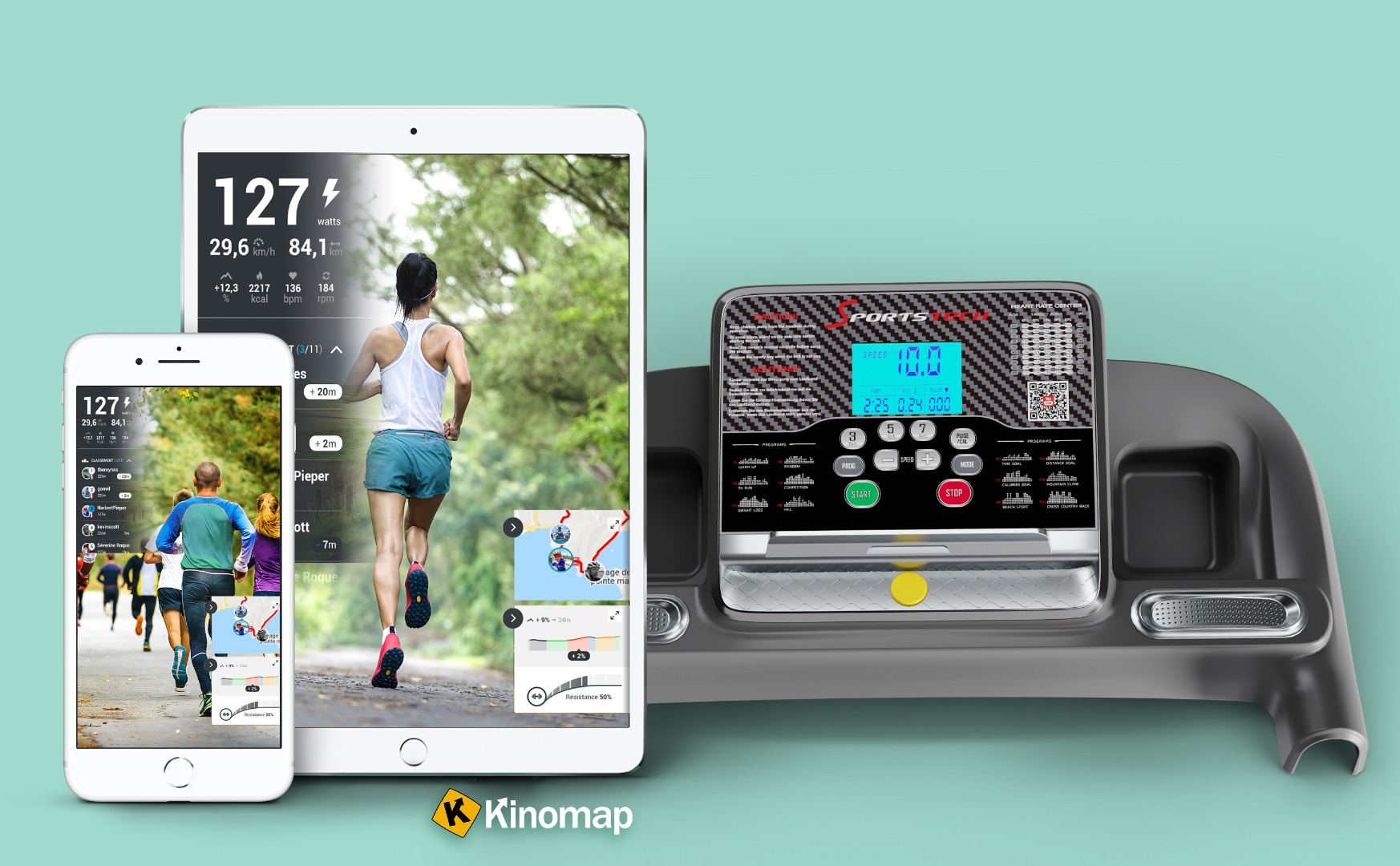La cinta de correr de menos de 300 euros que está arrasando en Amazon