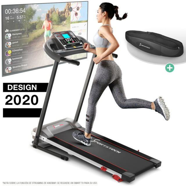 La cinta de correr de menos de 300 euros que está arrasando en Amazon