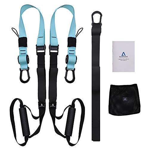 El TRX que te llega a casa antes de fin de mes