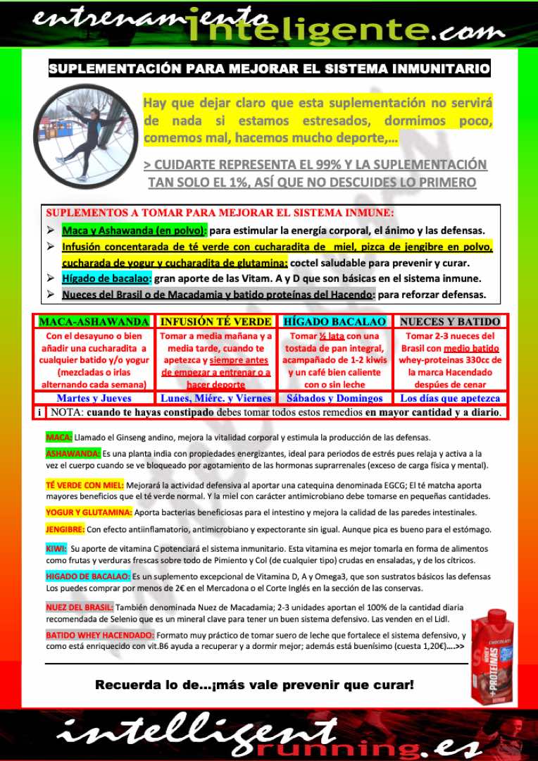 ¡Mejora tu cuerpo y mente para vencer al Covid-19!