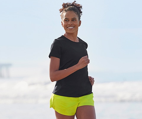 Nueva línea deportiva de Uniqlo