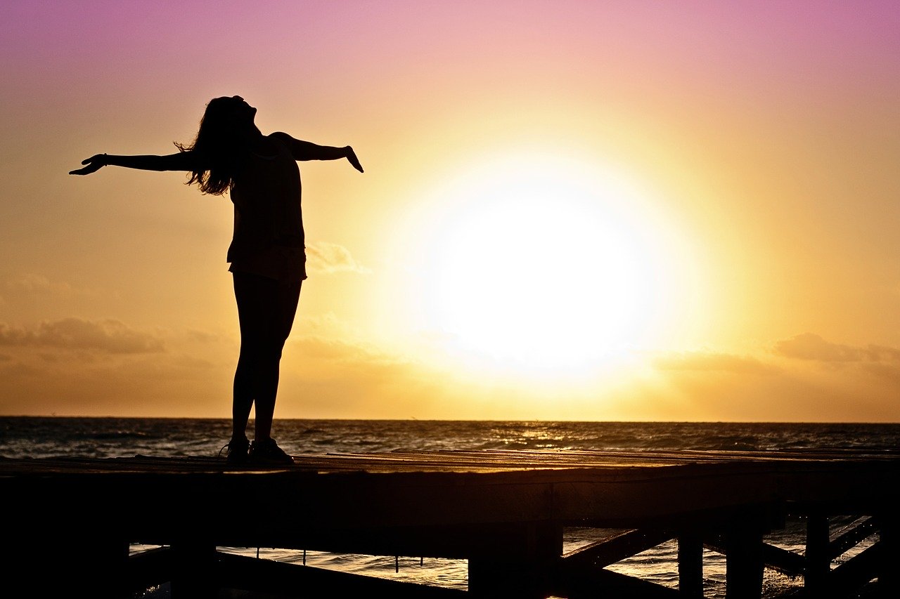 La vitamina D y el sol de la ventana