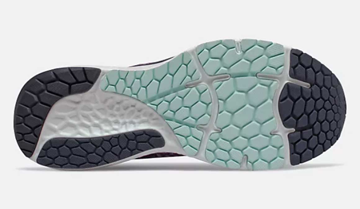 New Balance 880 V10 probada a fondo
