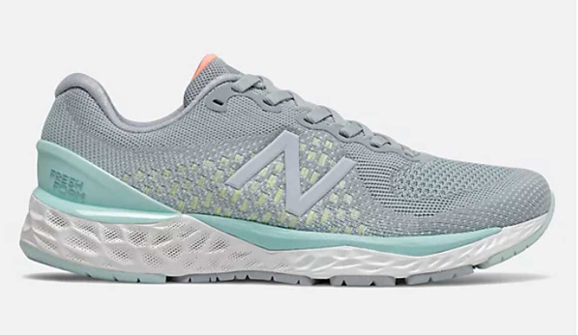 New Balance 880 V10 probada a fondo