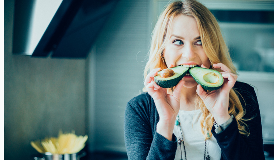 3 recetas de aguacate para disfrutar como un auténtico foodie