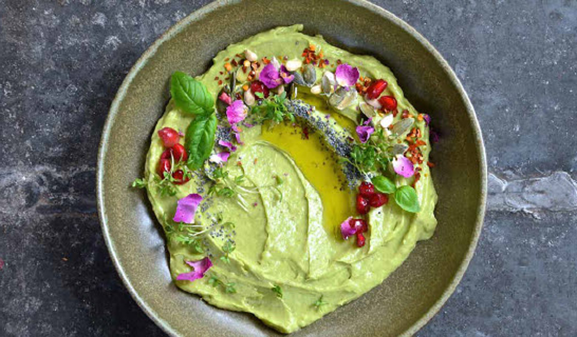 3 recetas de aguacate para disfrutar como un auténtico foodie