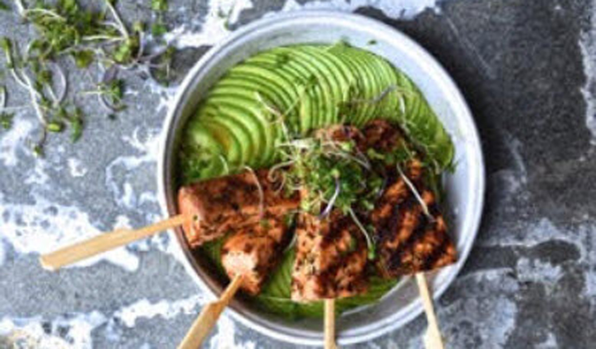 3 recetas de aguacate para disfrutar como un auténtico foodie
