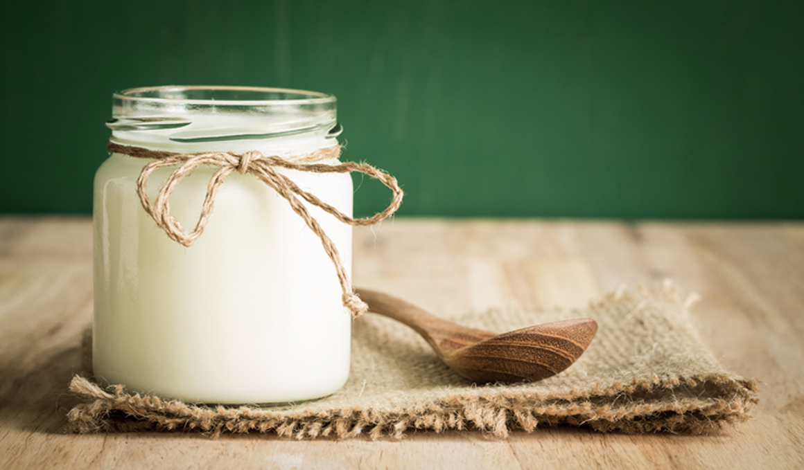 Hacer yogur en casa es fácil