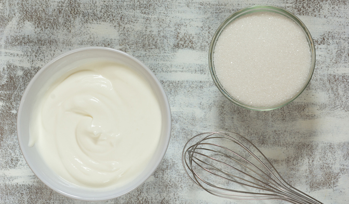 Hacer yogur en casa es fácil