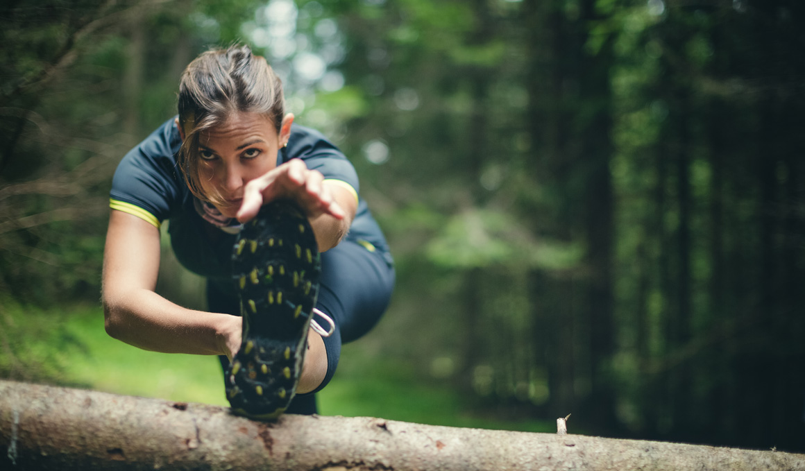 Fisioterapia en casa. Como aplicarse las cremas deportivas de efecto frío o calor
