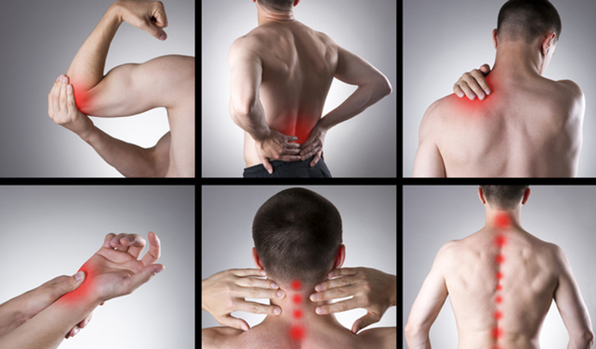 Fisioterapia en casa. Como aplicarse las cremas deportivas de efecto frío o calor