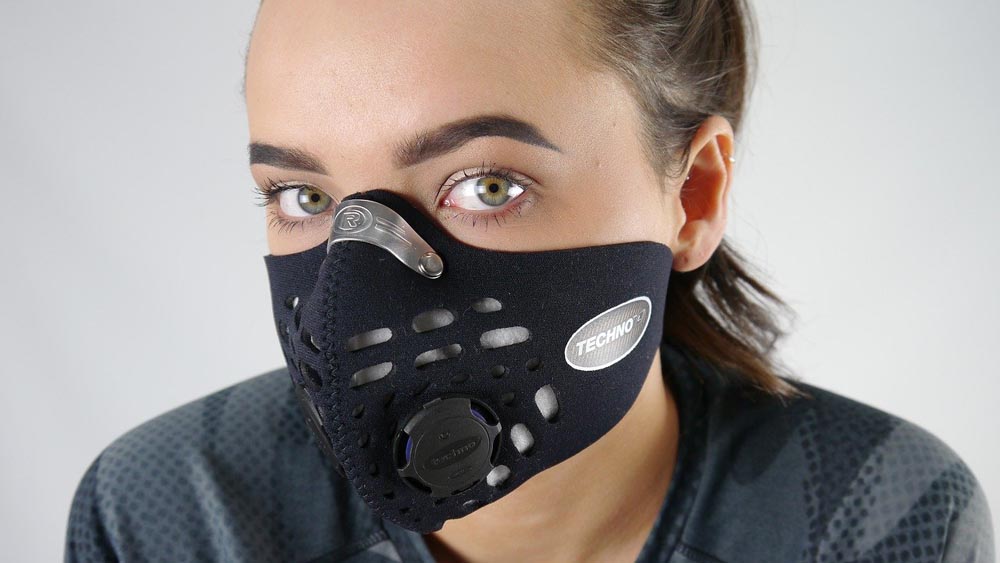 Pero entonces… ¿me pongo o no la mascarilla?