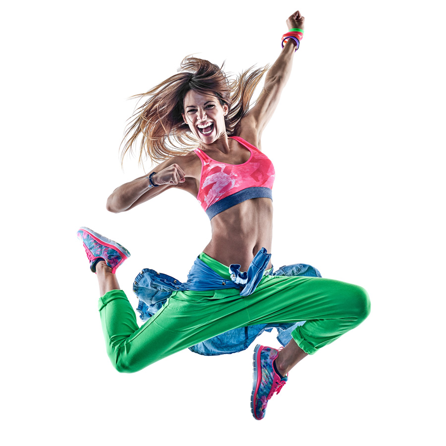 19 ideas perfectas para entrenar en casa