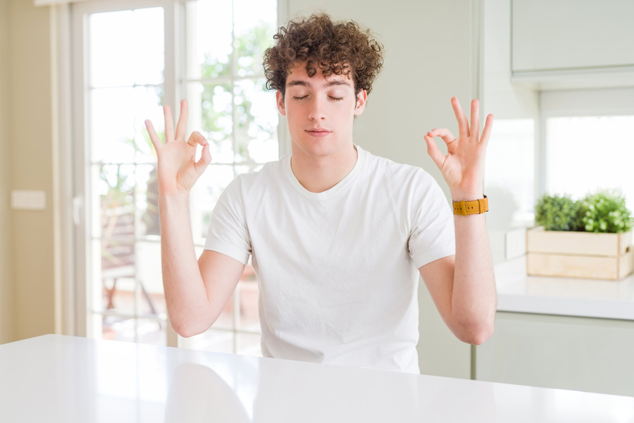 19 ideas perfectas para entrenar en casa