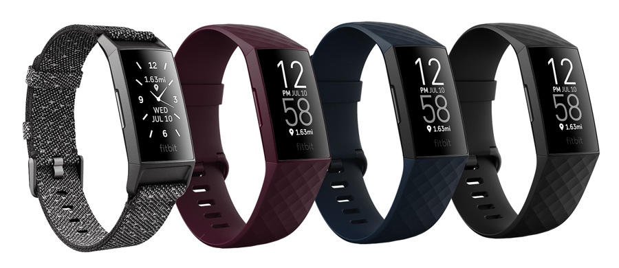 El nuevo Fitbit con GPS de 149 €