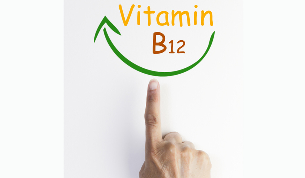Todo lo que tienes que saber sobre la vitamina B12 siendo vegetariano o vegano