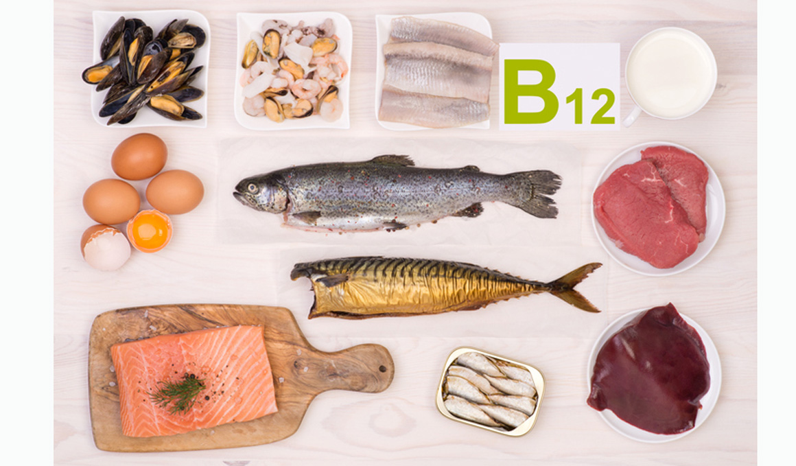 Todo lo que tienes que saber sobre la vitamina B12 siendo vegetariano o vegano