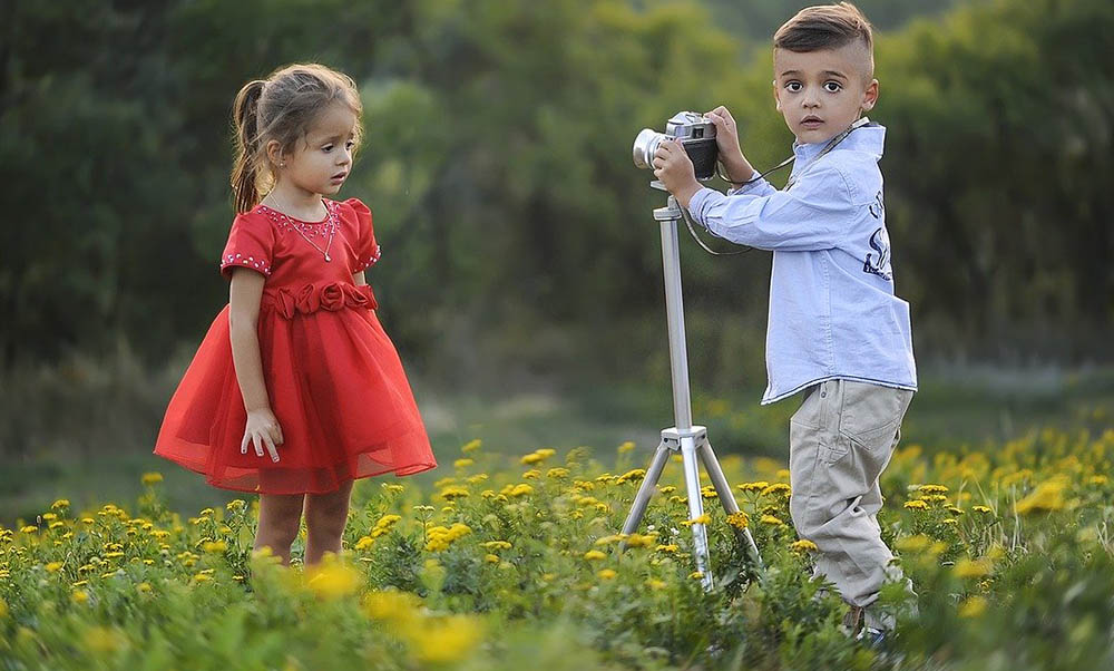 Tus hijos ¿menos vulnerables al COVID-19?