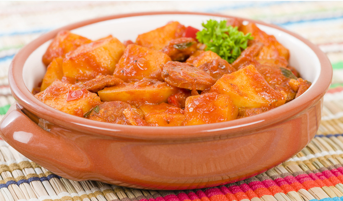 4 Recetas típicas de Semana Santa en versión fitness, más ligeras y saludables