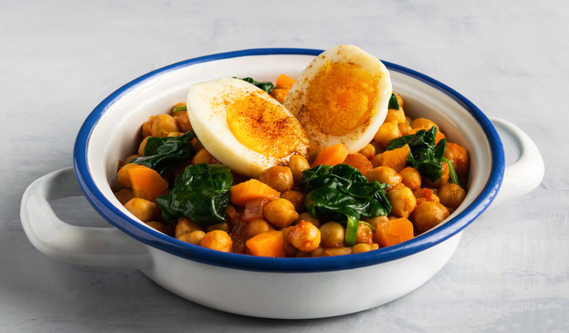 4 Recetas típicas de Semana Santa en versión fitness, más ligeras y saludables
