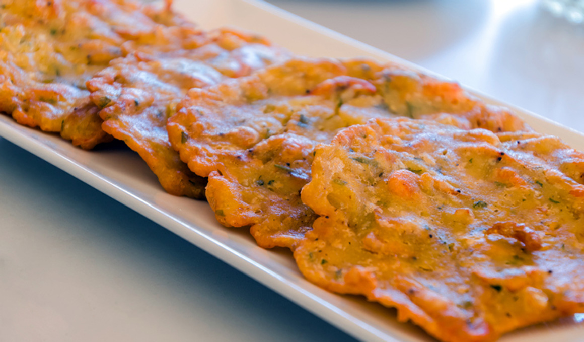 4 Recetas típicas de Semana Santa en versión fitness, más ligeras y saludables