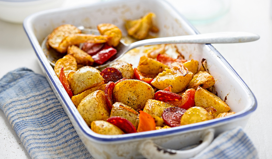 4 Recetas típicas de Semana Santa en versión fitness, más ligeras y saludables