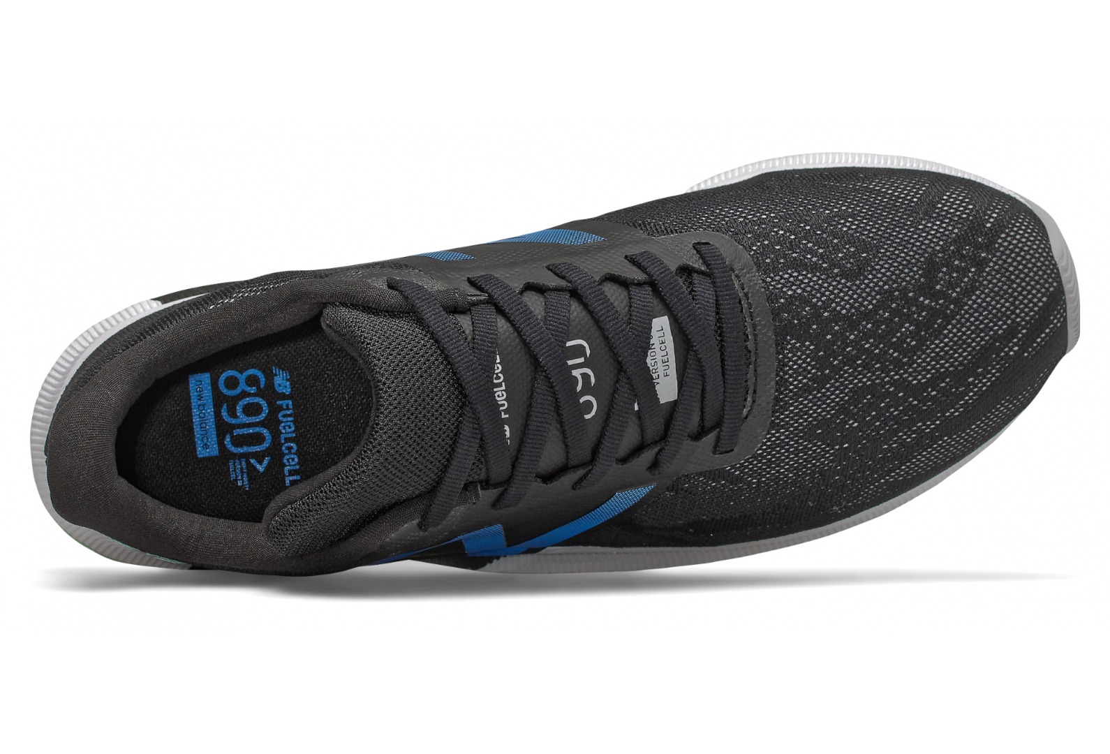 Probamos a fondo: New Balance 890 V8