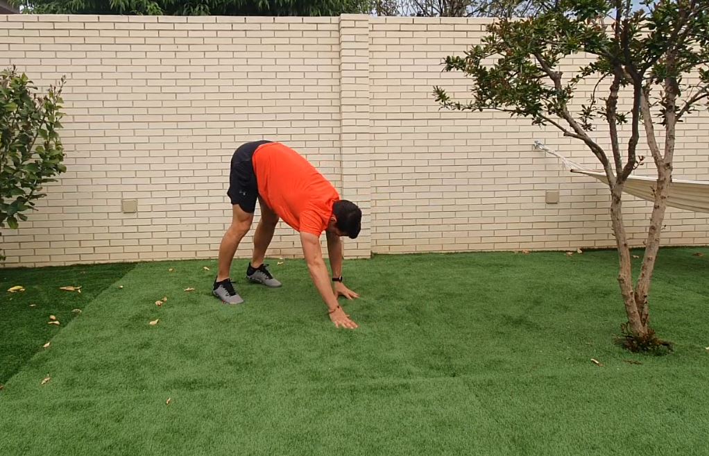 Yo entreno en casa / Día 30 : Fuerza y Salud