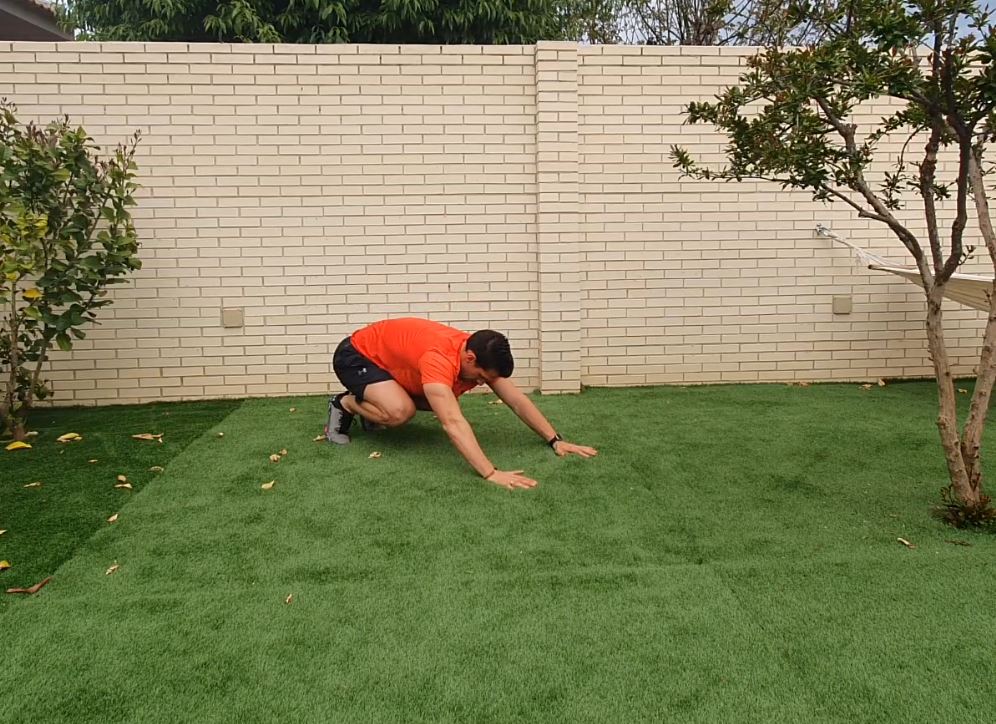 Yo entreno en casa / Día 30 : Fuerza y Salud