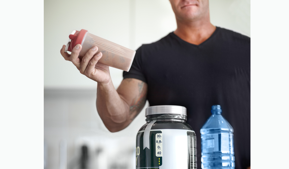 10 Mitos de la Nutrición Deportiva