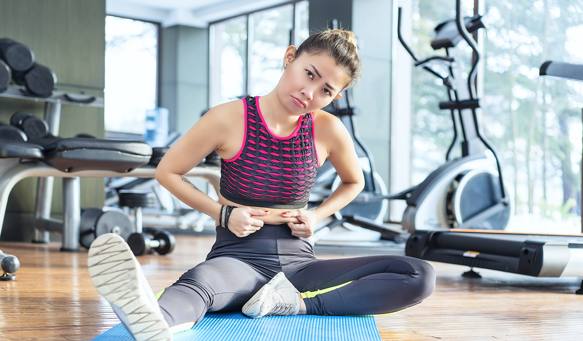 10 Mitos de la Nutrición Deportiva